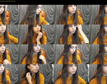 ehotlovea — 7 minute Chaturbate female cam show recording, 720p, Nov 7, 2019