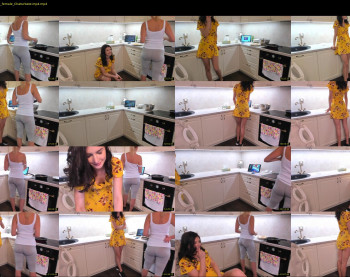 elaanna — 93 minute Chaturbate female cam show recording, 720p, Nov 6, 2019