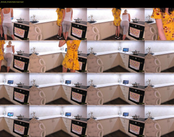elaanna — 9 minute Chaturbate female cam show recording, 720p, Nov 6, 2019