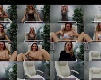 ellamilf — 94 minute Chaturbate female cam show recording, 720p, Nov 6, 2019
