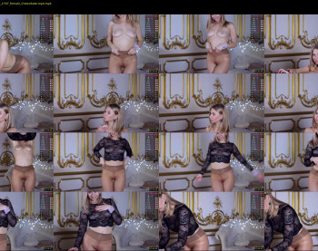emma_brooks — 5 minute Chaturbate female cam show recording, 720p, Nov 6, 2019