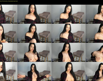 emma_johnson_ — 94 minute Chaturbate female cam show recording, 720p, Nov 6, 2019