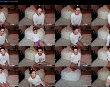 fiery_redhead — 58 minute Chaturbate female cam show recording, 720p, Nov 6, 2019