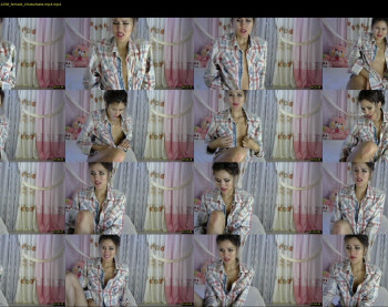 flower_nicole — 3 minute Chaturbate female cam show recording, 720p, Nov 6, 2019