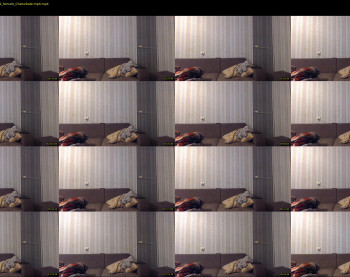 giorg107 — 10 minute Chaturbate couple cam show recording, 480p, Nov 3, 2019