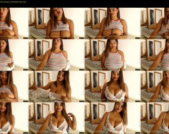 helen_miller — 33 minute Chaturbate female cam show recording, 720p, Nov 6, 2019