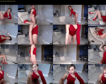 hornyycpl — 34 minute Chaturbate couple cam show recording, 720p, Nov 6, 2019