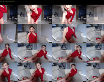hornyycpl — 5 minute Chaturbate couple cam show recording, 720p, Nov 6, 2019