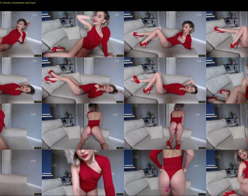 hornyycpl — 7 minute Chaturbate couple cam show recording, 720p, Nov 6, 2019
