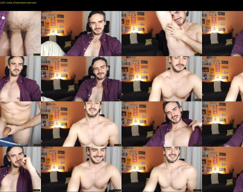hot_martin25 — 94 minute Chaturbate male cam show recording, 720p, Nov 6, 2019