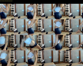 hotel77777 — 32 minute Chaturbate female cam show recording, 720p, Nov 2, 2019