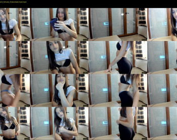 hotel77777 — 36 minute Chaturbate female cam show recording, 720p, Nov 4, 2019