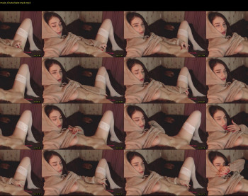 imsiri — 8 minute Chaturbate female cam show recording, 720p, Nov 7, 2019