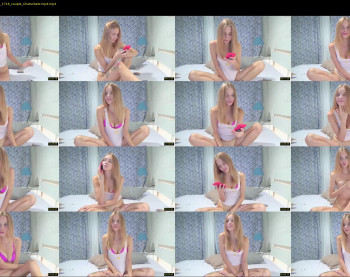 infinite_reality — 36 minute Chaturbate female cam show recording, 720p, Nov 6, 2019