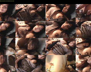 isabeyferrec — 94 minute Chaturbate female cam show recording, 720p, Nov 6, 2019