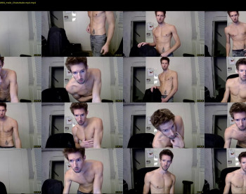 jasonberg29 — 51 minute Chaturbate male cam show recording, 720p, Nov 6, 2019
