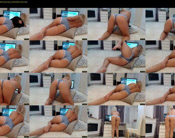 jaylynxxxx74 — 42 minute Chaturbate female cam show recording, 720p, Nov 6, 2019
