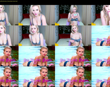 jessiccaburns — 109 minute Chaturbate female cam show recording, 720p, Nov 7, 2019