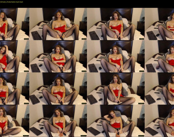 kb3301 — 101 minute Chaturbate couple cam show recording, 720p, Nov 6, 2019