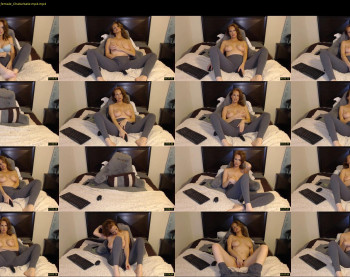 kb3301 — 40 minute Chaturbate couple cam show recording, 720p, Nov 7, 2019