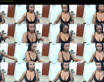 keila_lol — 6 minute Chaturbate female cam show recording, 720p, Nov 7, 2019
