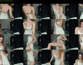keira_knight — 24 minute Chaturbate female cam show recording, 720p, Nov 6, 2019