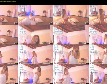 kendalltyler — 9 minute Chaturbate female cam show recording, 720p, Nov 7, 2019