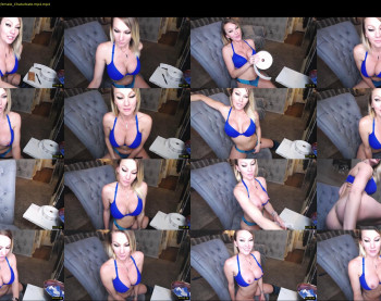 kiarose — 64 minute Chaturbate female cam show recording, 720p, Nov 6, 2019