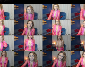 kitty_mya69 — 94 minute Chaturbate female cam show recording, 720p, Nov 3, 2019