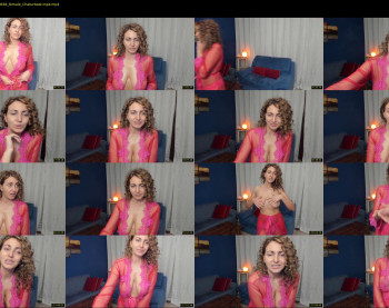 kitty_mya69 — 94 minute Chaturbate female cam show recording, 720p, Nov 6, 2019