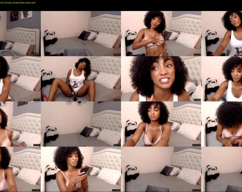 kleogold_1 — 94 minute Chaturbate female cam show recording, 720p, Nov 7, 2019