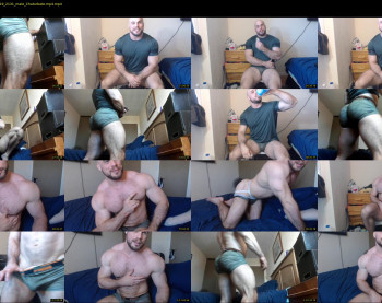 l0v35_2_5p00g3 — 94 minute Chaturbate male cam show recording, 720p, Nov 6, 2019