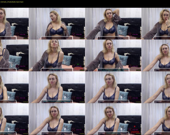 ladyjeen — 20 minute Chaturbate female cam show recording, 720p, Oct 28, 2019