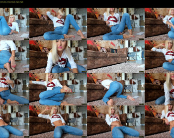 larissa4 — 32 minute Chaturbate female cam show recording, 720p, Nov 6, 2019