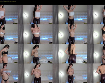 love_melody — 94 minute Chaturbate female cam show recording, 720p, Nov 6, 2019