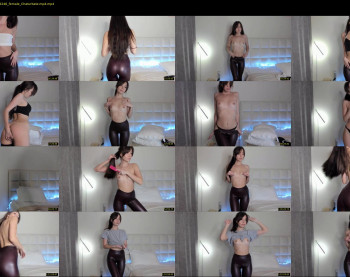 love_melody — 94 minute Chaturbate female cam show recording, 720p, Nov 6, 2019