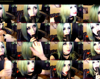lsqueen — 42 minute Chaturbate female cam show recording, 720p, Nov 6, 2019