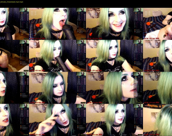 lsqueen — 47 minute Chaturbate female cam show recording, 720p, Nov 6, 2019
