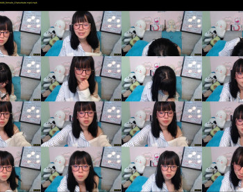maru_chan_ — 13 minute Chaturbate female cam show recording, 720p, Nov 7, 2019