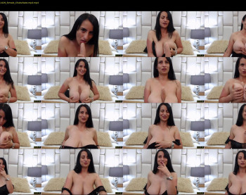 meganbeake — 17 minute Chaturbate female cam show recording, 720p, Nov 6, 2019
