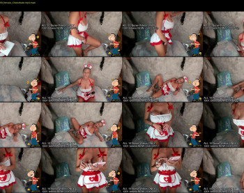 miakinkdd — 43 minute Chaturbate female cam show recording, 720p, Oct 28, 2019