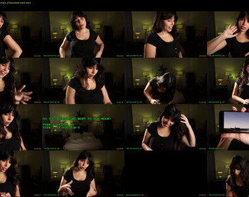 mila_ — 32 minute Chaturbate female cam show recording, 720p, Nov 6, 2019