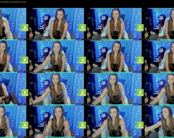 mindymars — 3 minute Chaturbate female cam show recording, 720p, Nov 6, 2019