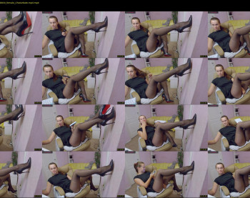 miracle_rose — 35 minute Chaturbate female cam show recording, 720p, Nov 7, 2019