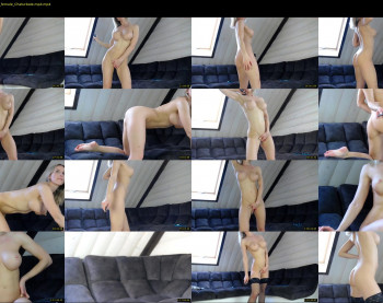 miss_x_ — 94 minute Chaturbate female cam show recording, 720p, Nov 6, 2019