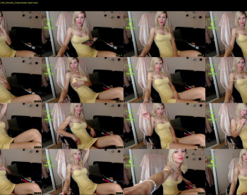 misstayaxxx — 31 minute Chaturbate female cam show recording, 720p, Nov 6, 2019