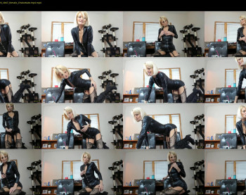 mrswadsworthy — 3 minute Chaturbate female cam show recording, 720p, Nov 6, 2019