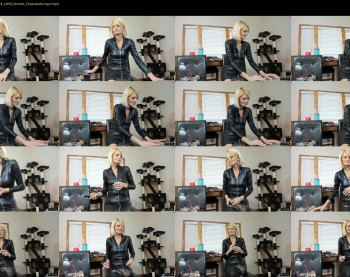 mrswadsworthy — 3 minute Chaturbate female cam show recording, 720p, Nov 6, 2019