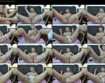 mya_kane — 65 minute Chaturbate female cam show recording, 720p, Oct 28, 2019