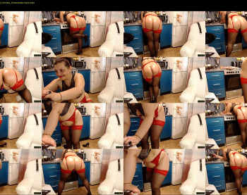 na_ta777 — 76 minute Chaturbate female cam show recording, 480p, Oct 27, 2019